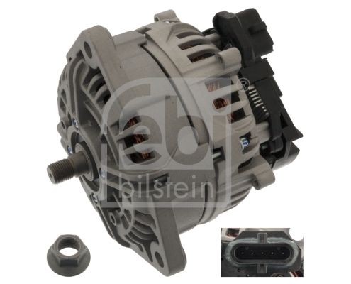 FEBI BILSTEIN Generaator 48954